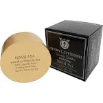 Henry Cavendish Himalaya Shaving Soap with Shea Butter & Coconut Oil. Long Lasting 3.8 oz Puck Refill. Mens Shave Soap. All Natural. Rich Lather, Smooth Comfortable Shave. For Ladies and Gentlemen.