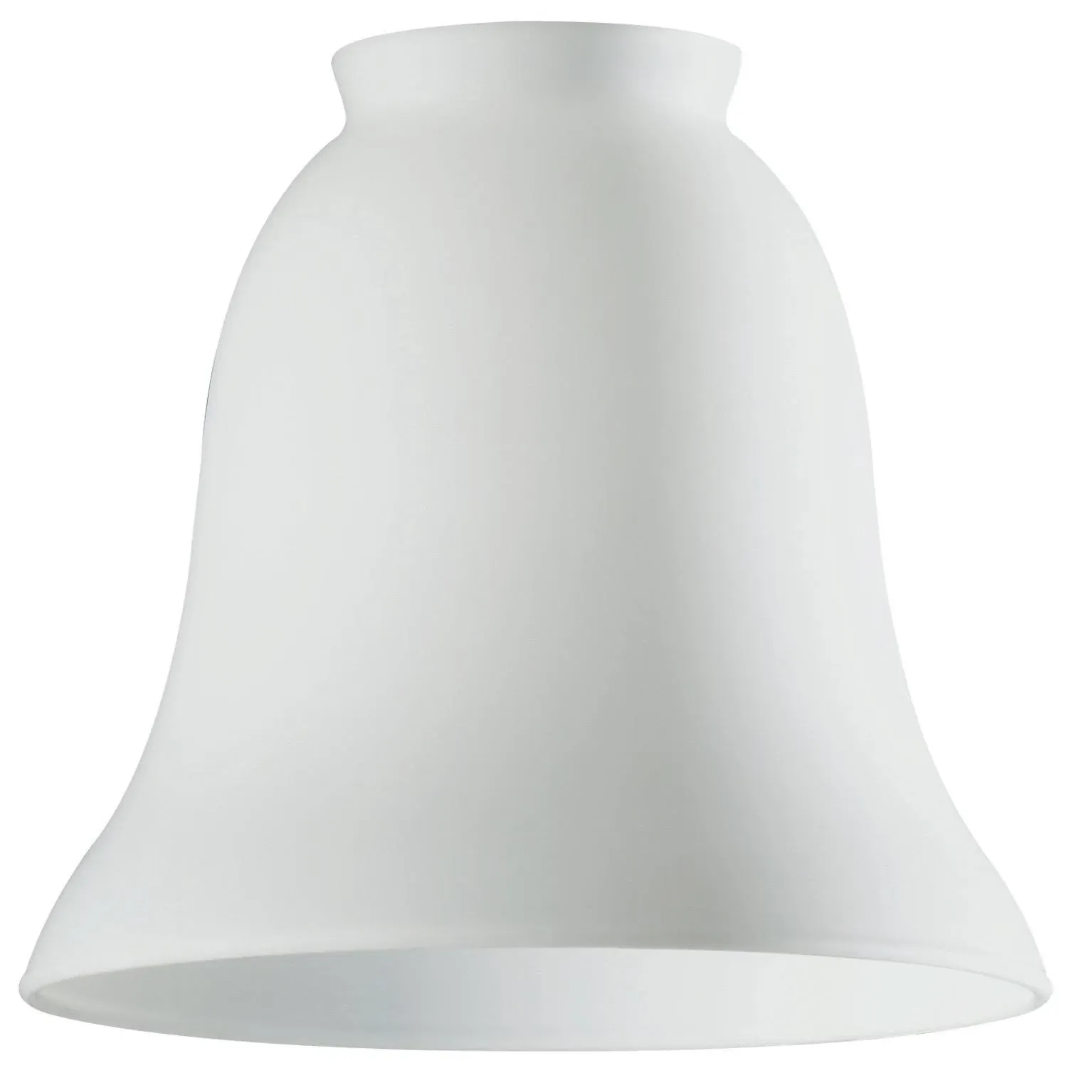 Westinghouse 81227-XCP6 Lamp Shade Bell White Glass White - pack of 6