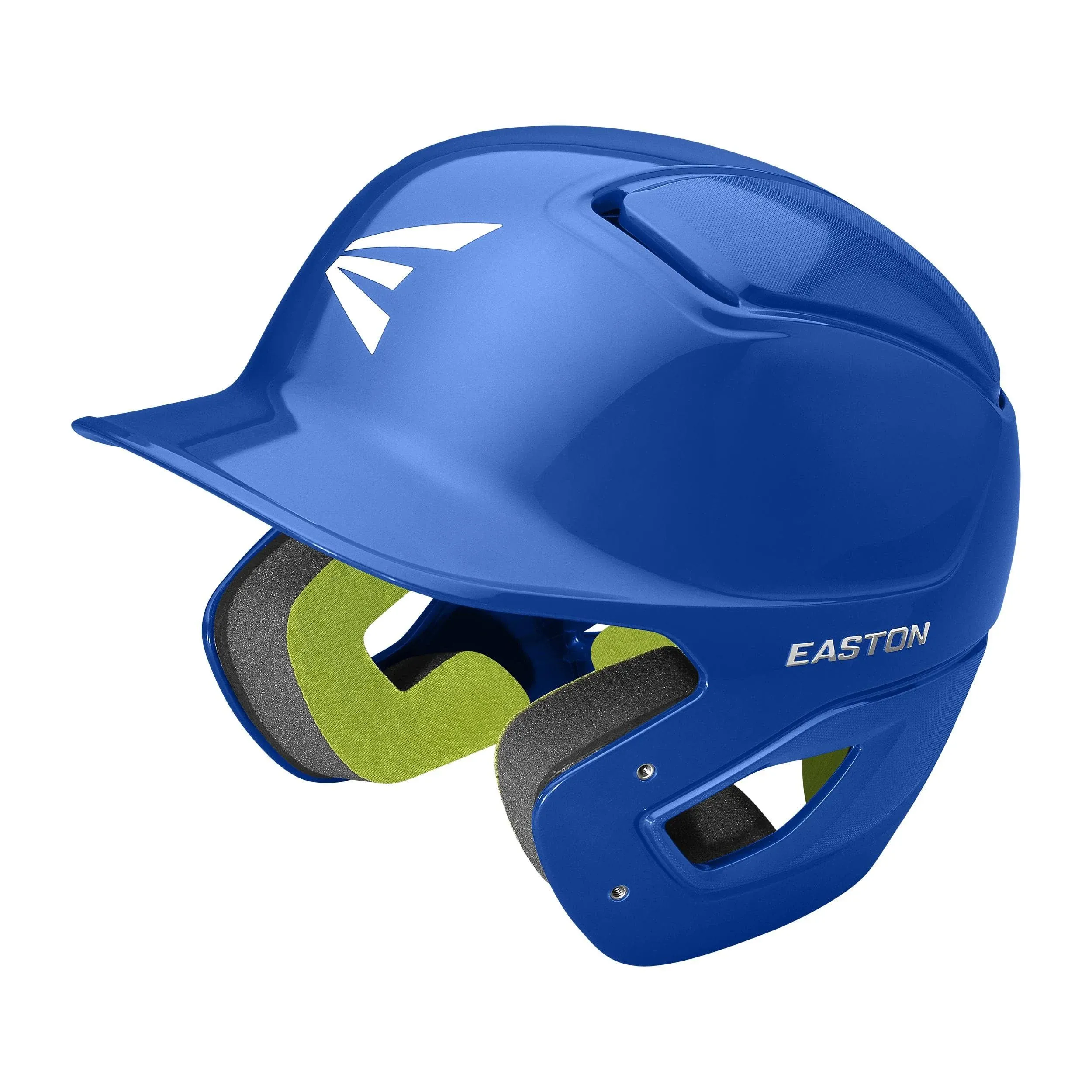 Easton CYCLONE Baseball & Softball Batting Helmet, Medium/Large, Royal