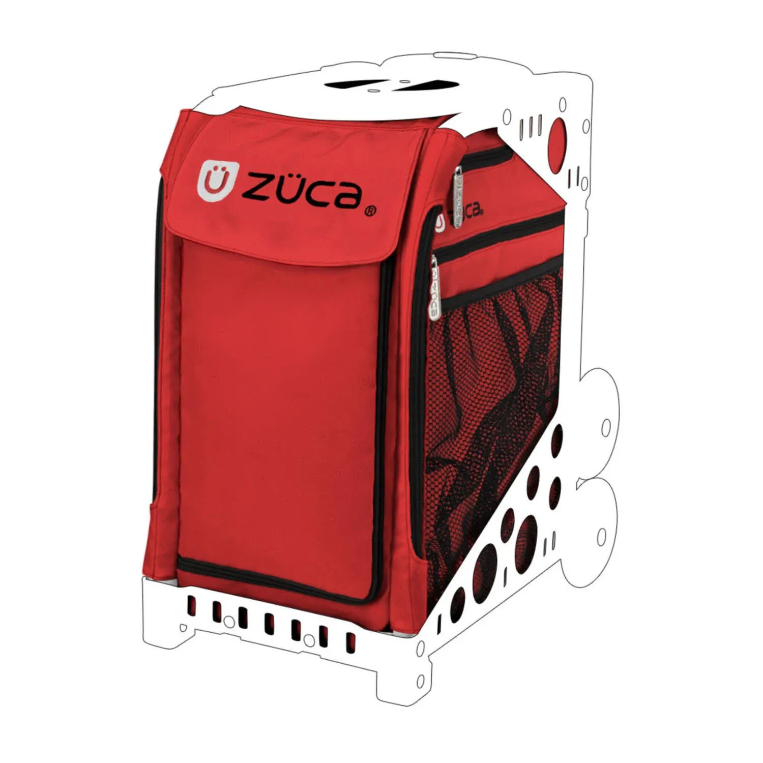 Zuca Chili Sport Insert Bag (Frame Sold Separately)