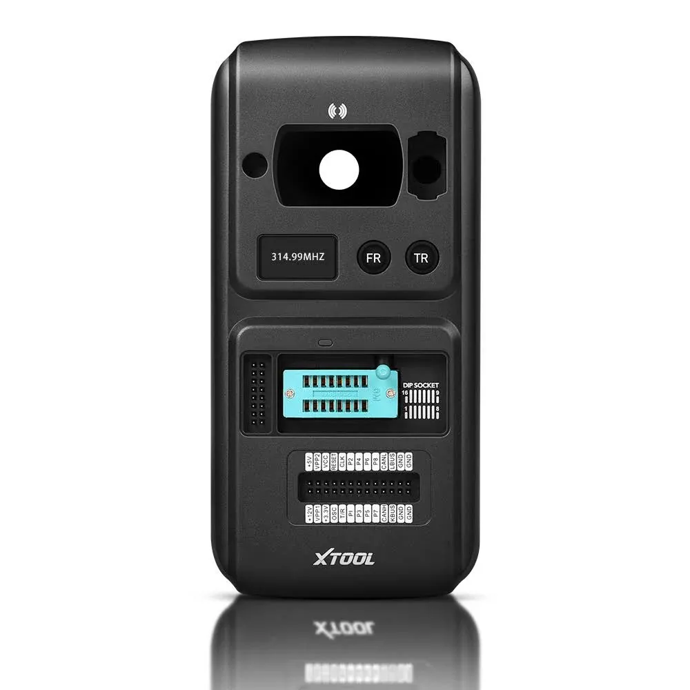 xTool KC501 Key & Chip Programmer