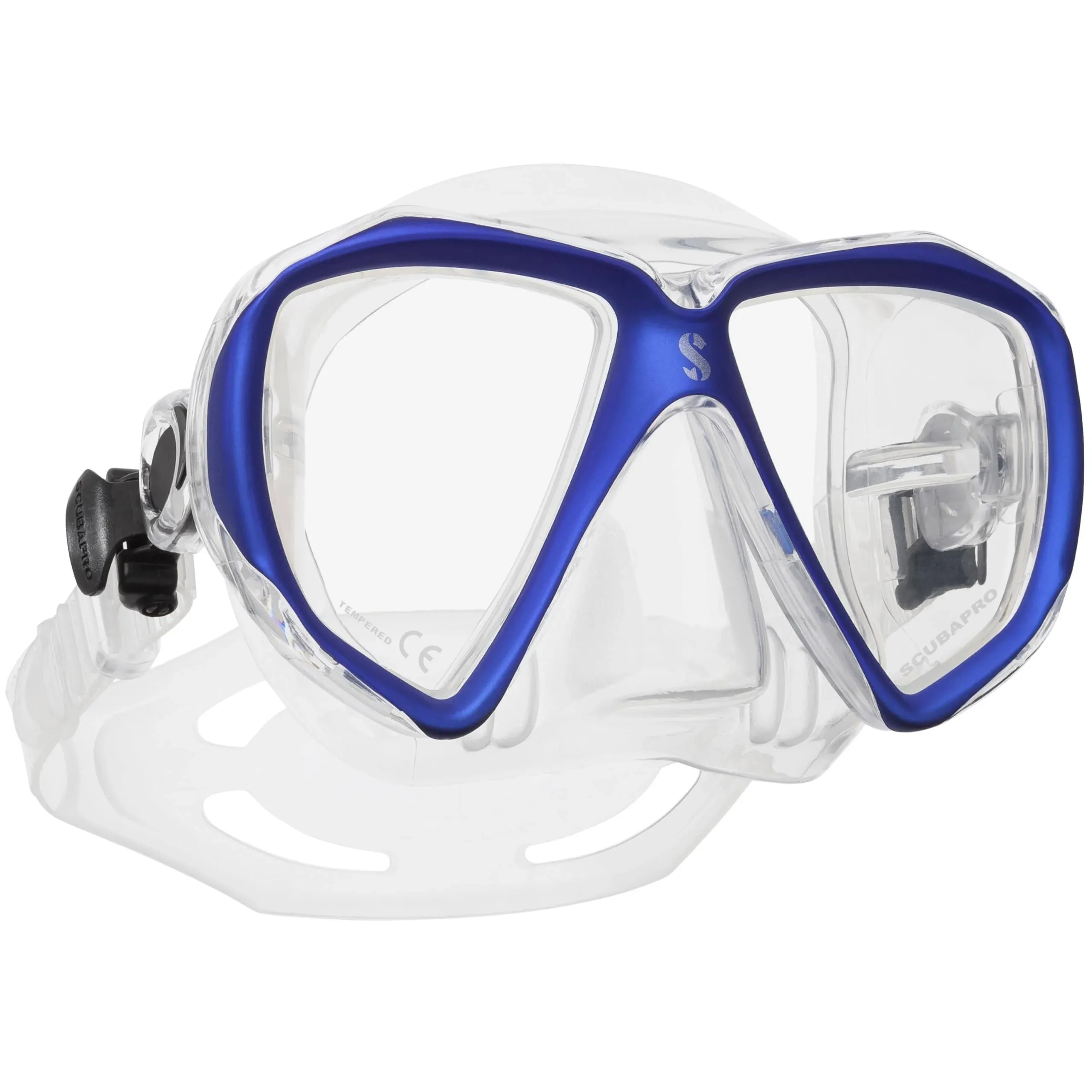 Scubapro Spectra SCUBA Diving Mask