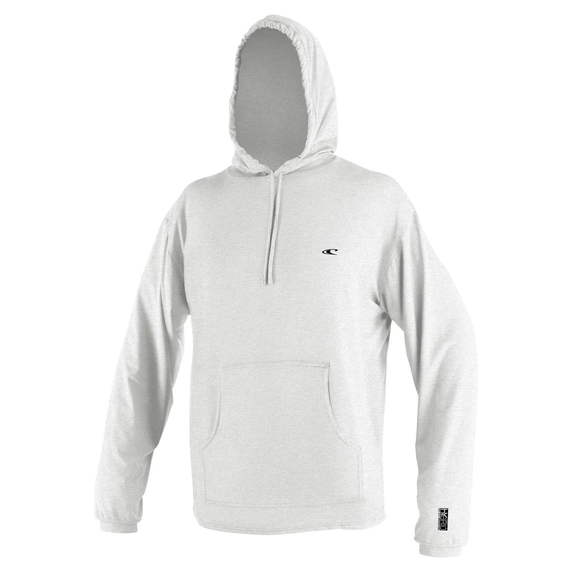 O'NEILL Men's Hybrid Long Sleeve Sun Hoodie