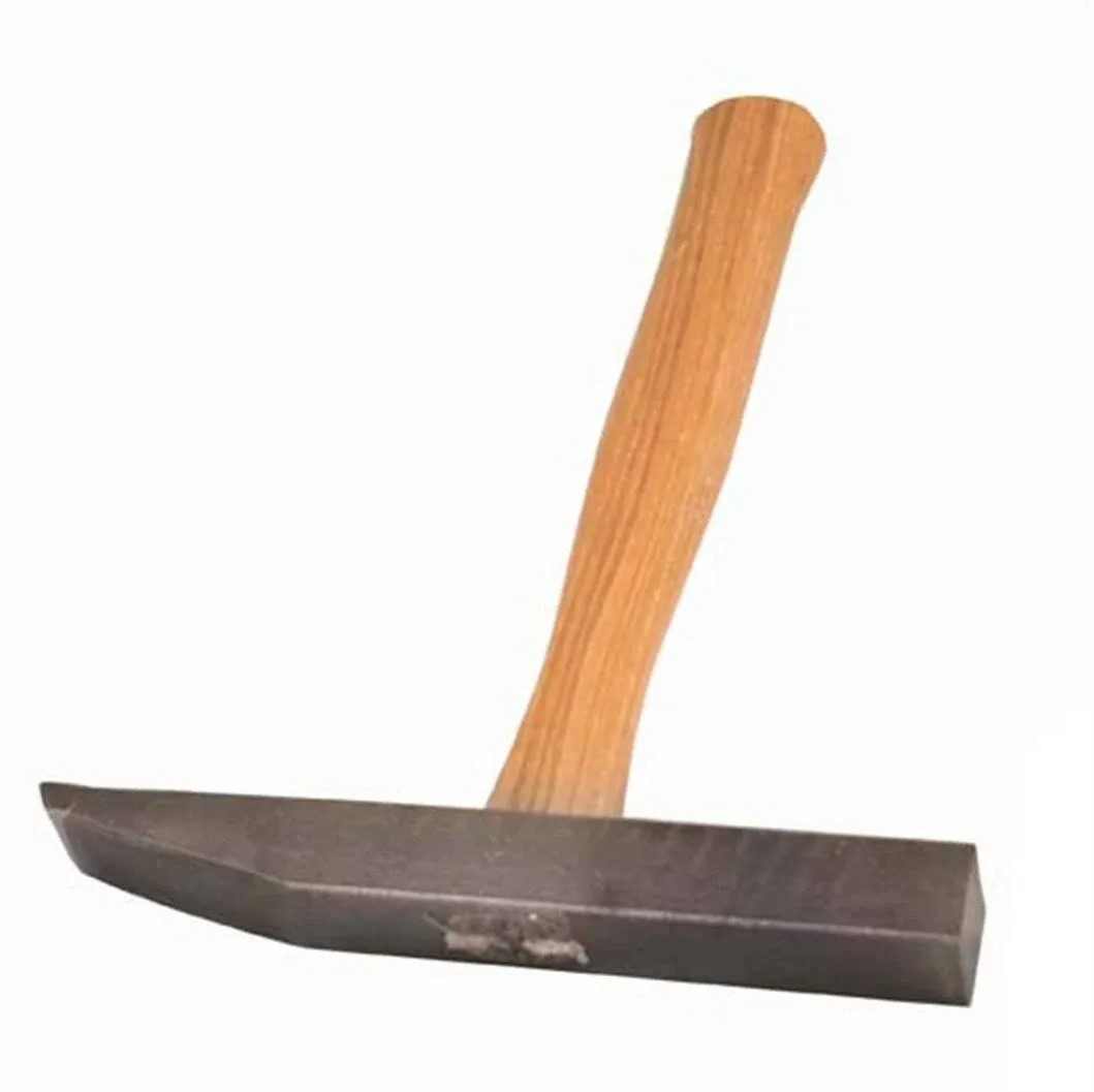 Kraft Tool Bl150 Stone Hammer, Carbide Tip, 32 oz.