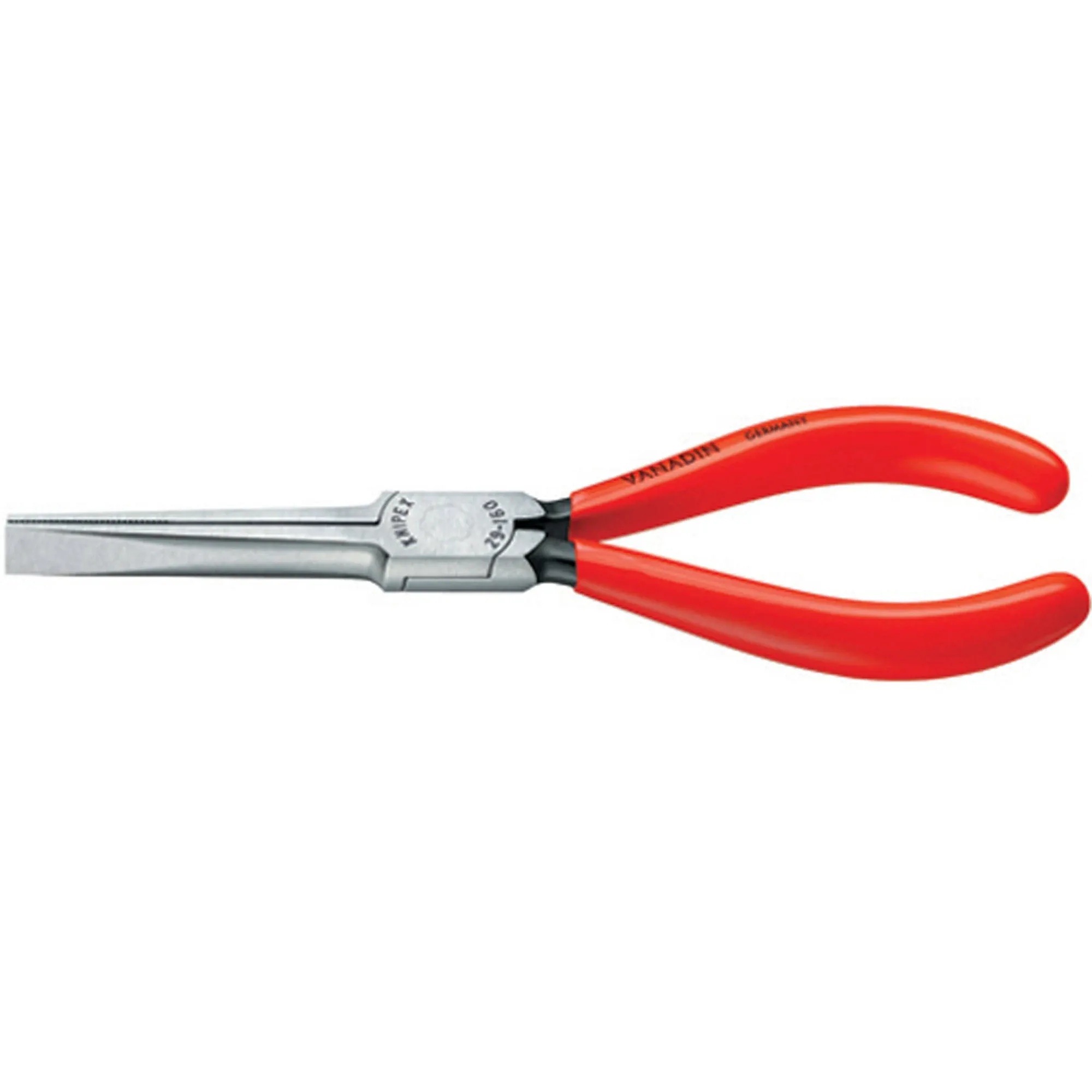 6 1/4 Wide Nose Inch Telephone Pliers