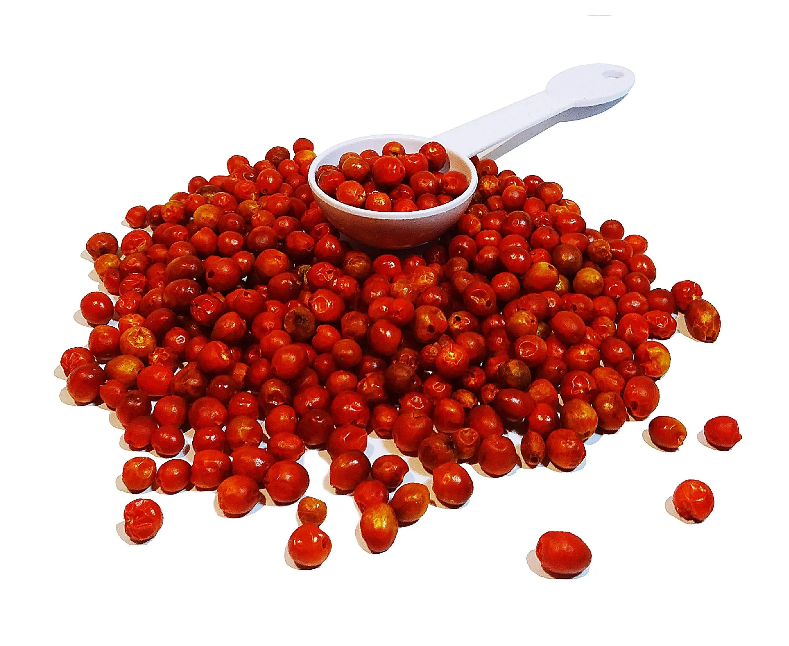 Dried Chiltepin Peppers (Chili Tepin) // Weights: Dried Chiltepin Peppers (Chili Tepin) // Weights: 8 Oz, 12 Oz, 1 Lb, 2 Lbs & 5 Lbs!! (2 LBS)