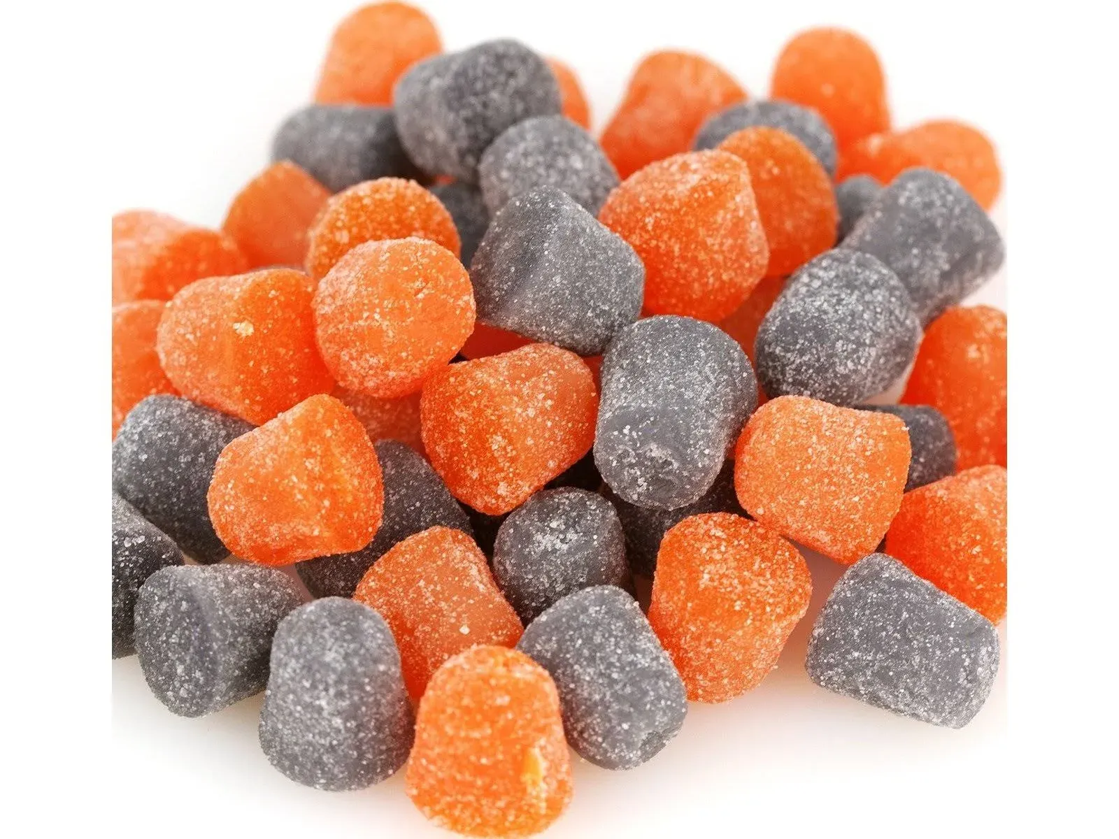 Fall Spice Drops Bulk Candy Clove and Licorice Spice Drops 2 Pounds