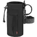 Bike Water Bottle Holder 1624oz Bike Cup Holder With Removable Nonslip Straps Mu