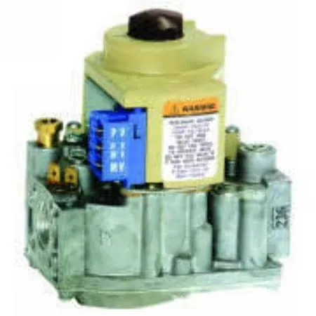 Honeywell Electronic Gas Valve VR8204A2076