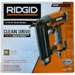 Ridgid 18-Gauge 2-1/8 in. Brad Nailer