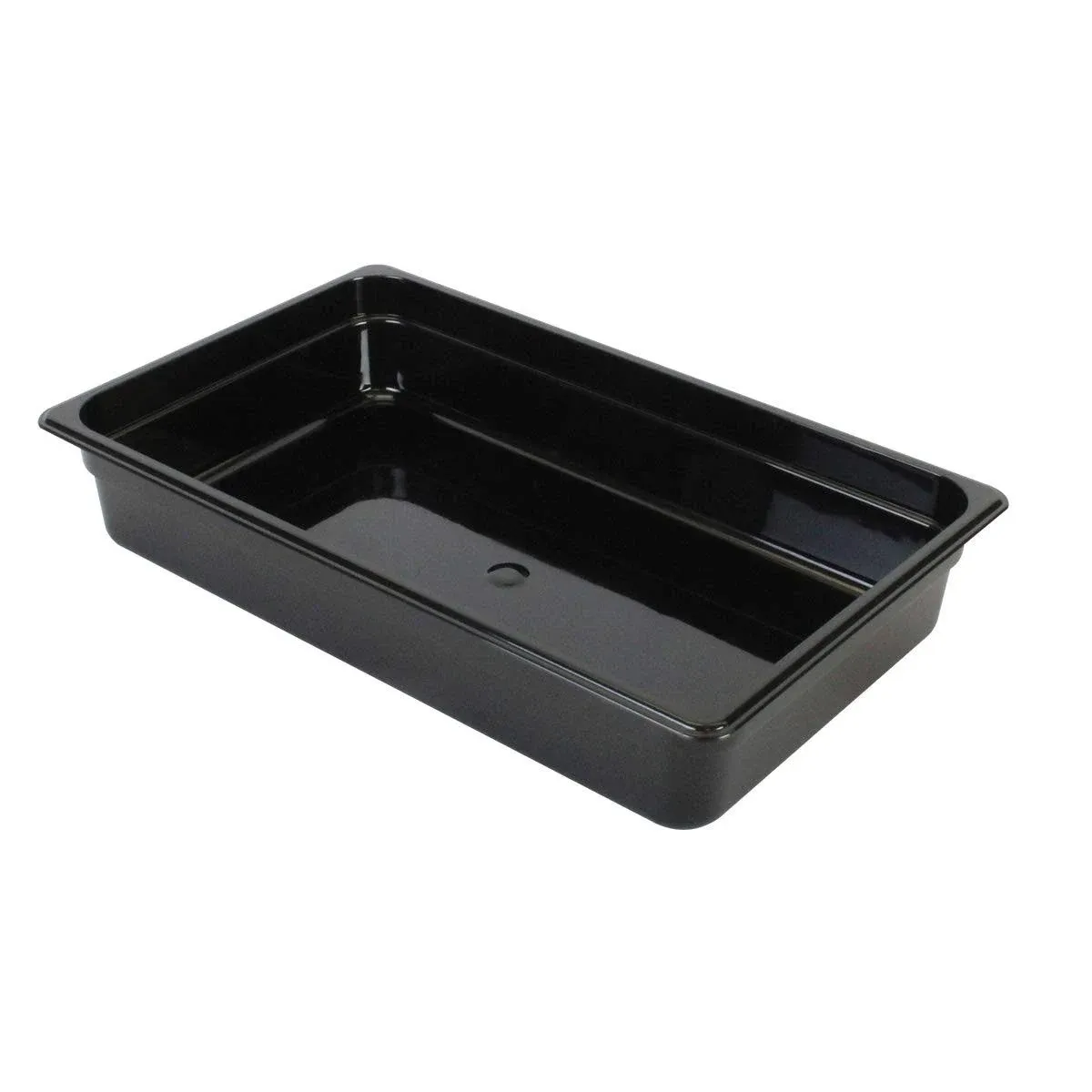 Full Size Polycarbonate Food Pan - 4" Deep