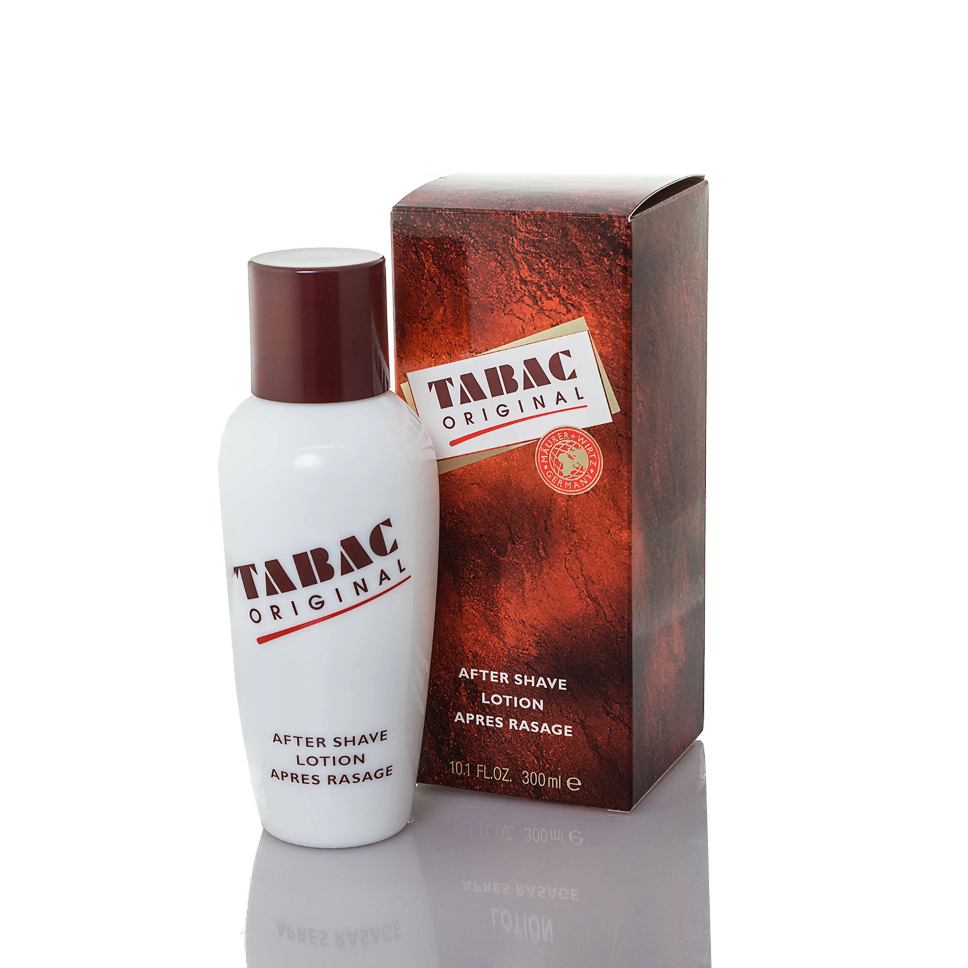 Tabac by Maurer & Wirtz - Buy online | Perfume.com