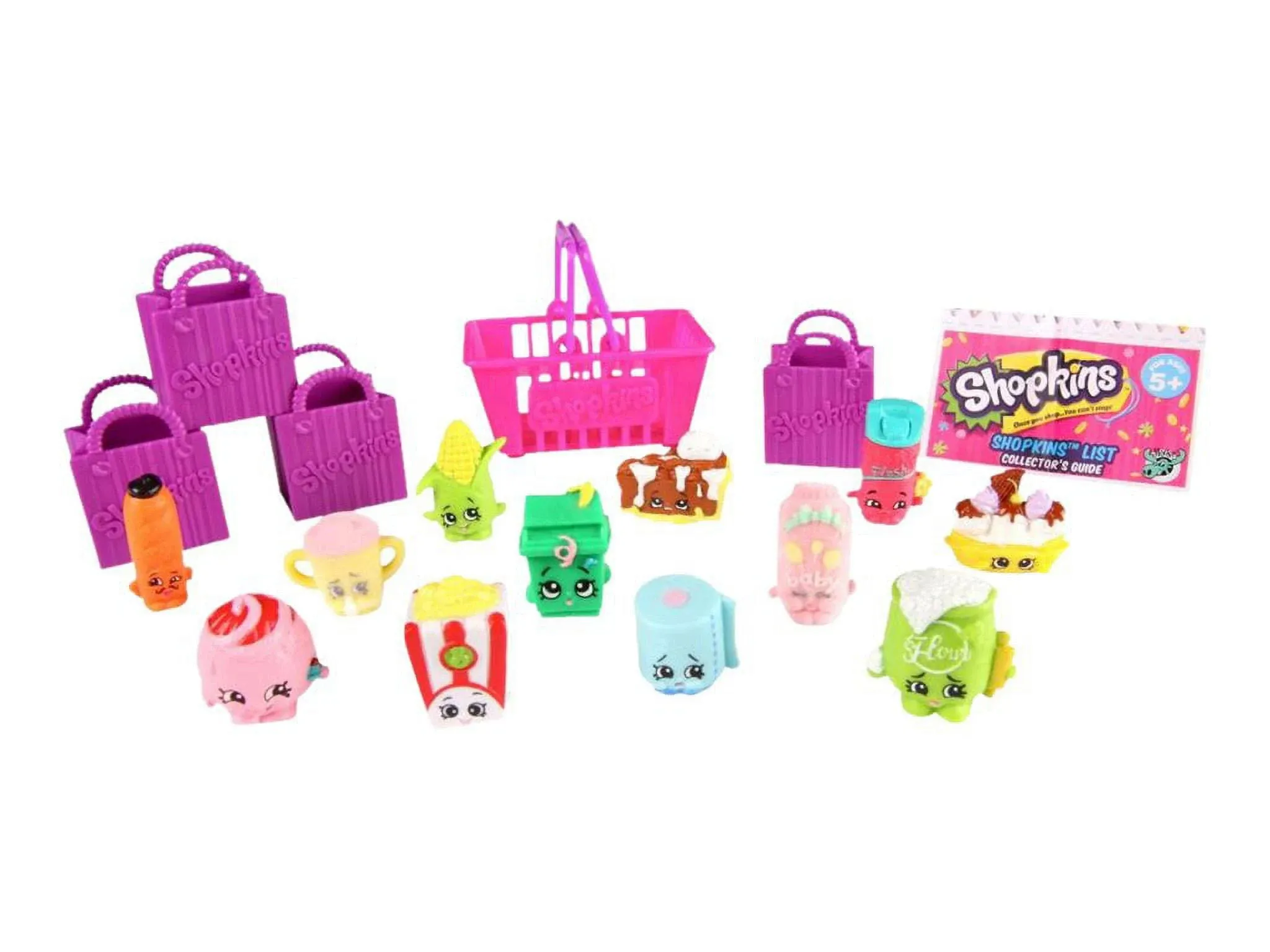 Shopkins Season 2 - 12-Pack