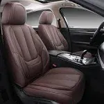 Coverado Front Seat Covers