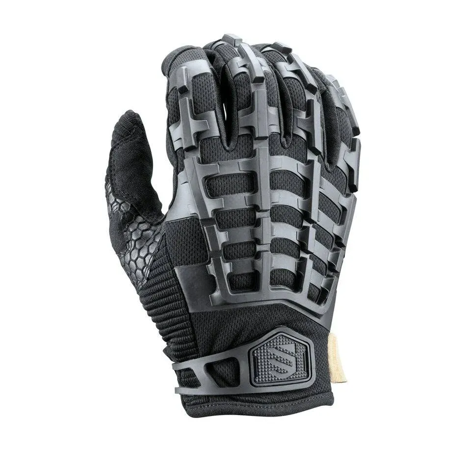 Blackhawk F.U.R.Y. Prime Glove, Coyote Tan, GT002TN2XL