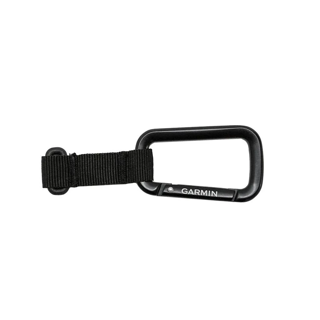 Garmin Lanyard Carabiner