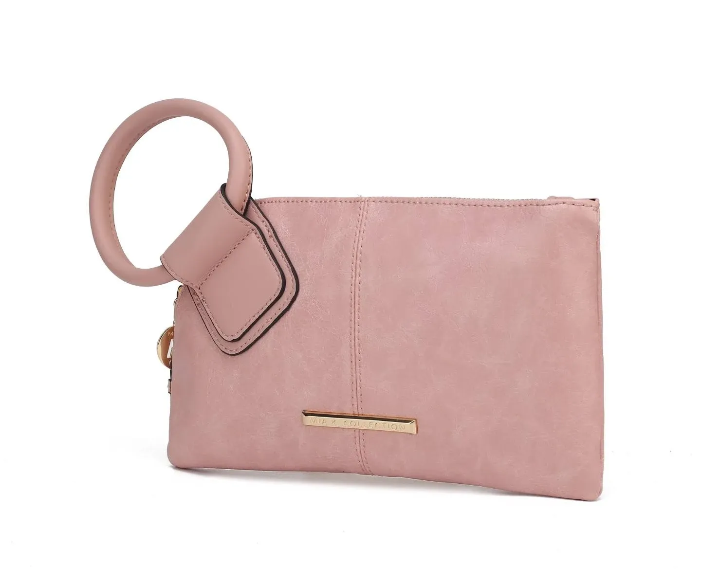 MKF Collection Simone Clutch/Wristlet