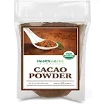 Healthworks Cacao Powder