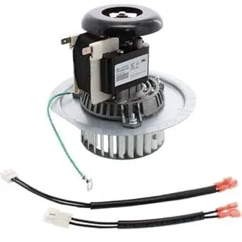 Generic Er318984-753 - Furnace Draft Inducer Motor/Exhaust Motor Kit F