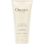 OBSESSION by Calvin Klein After Shave Balm 5 oz for Men