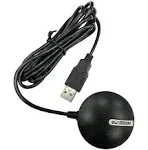 Globalsat BU-353N USB GPS Receiver