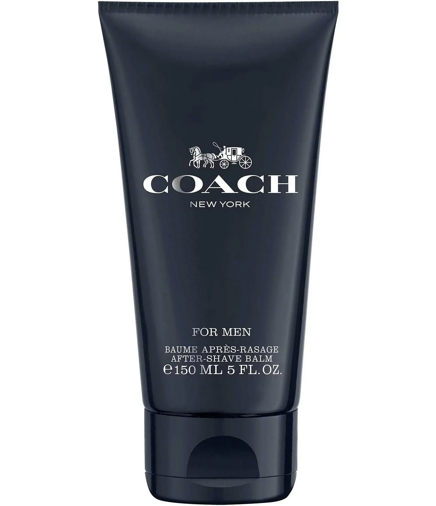 Coach Men's Aftershave Balm