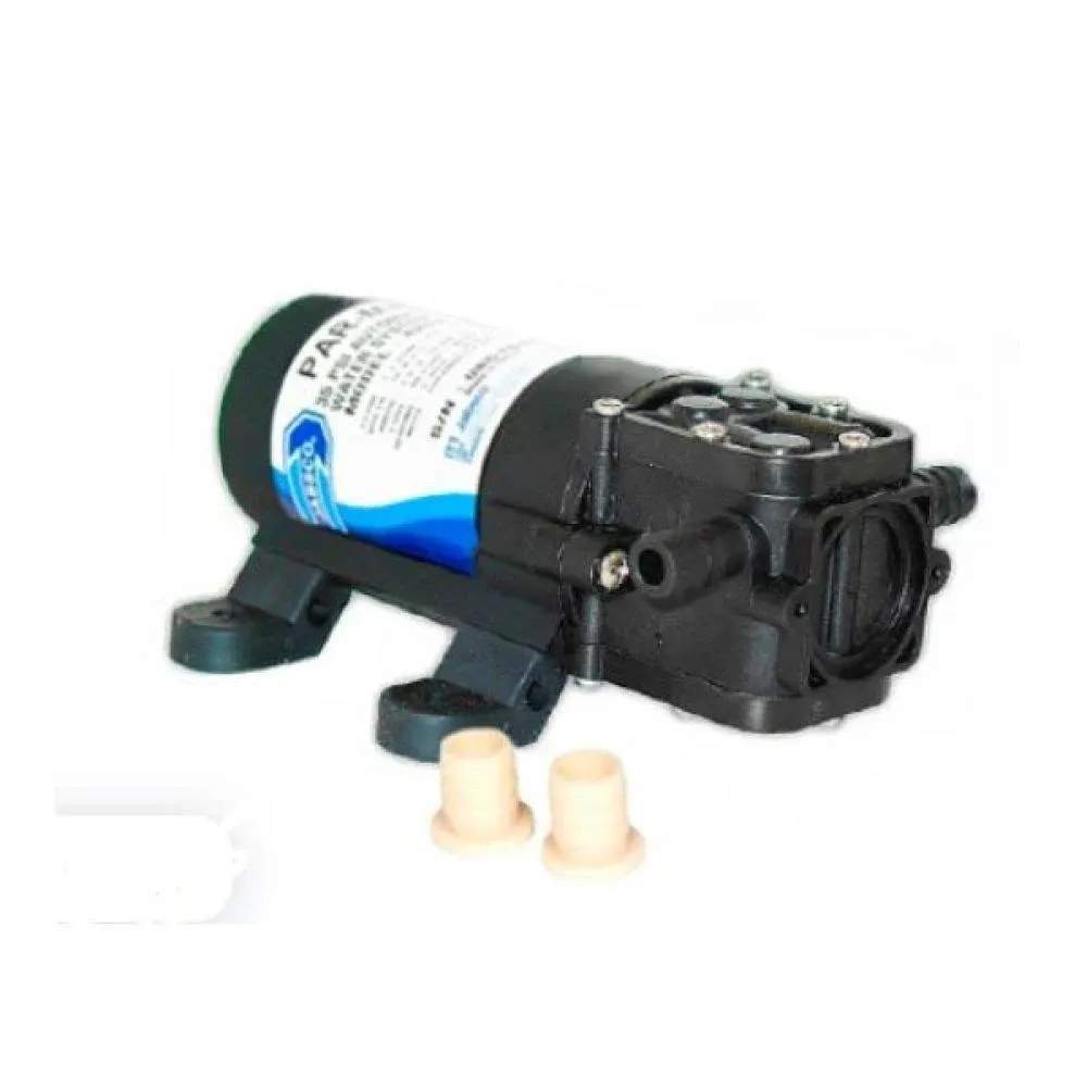 Jabsco PAR MAX 1 Pump 12V