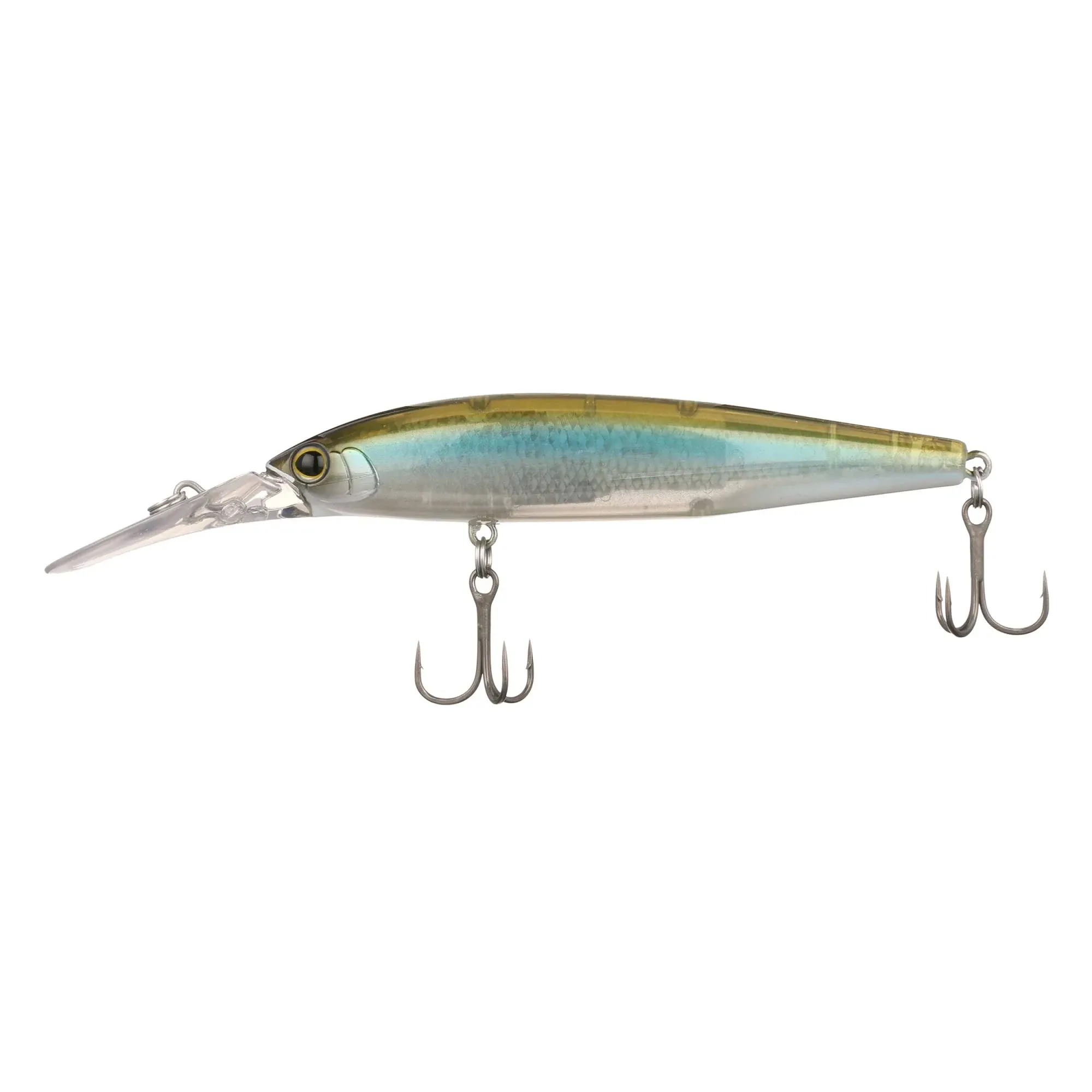 Shimano World Minnow Jerkbait Lure - 115mm - ST Chiayu