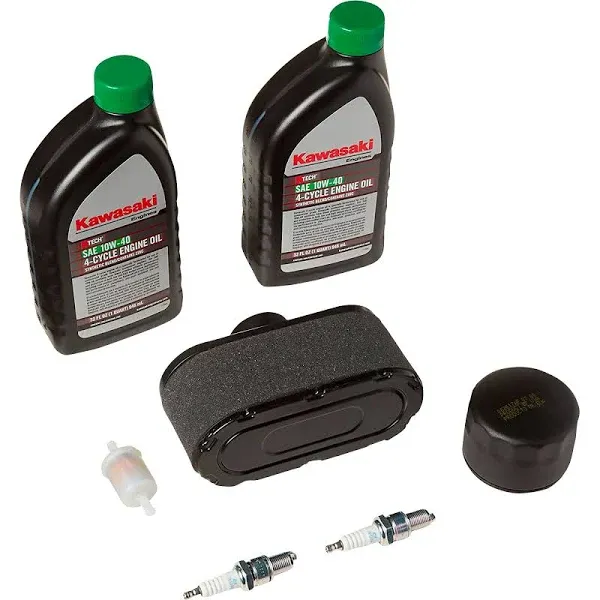 Tune Up Kit Kawasaki Fr651v-Fr691v-<wbr/>Fr730v-All Fs Series