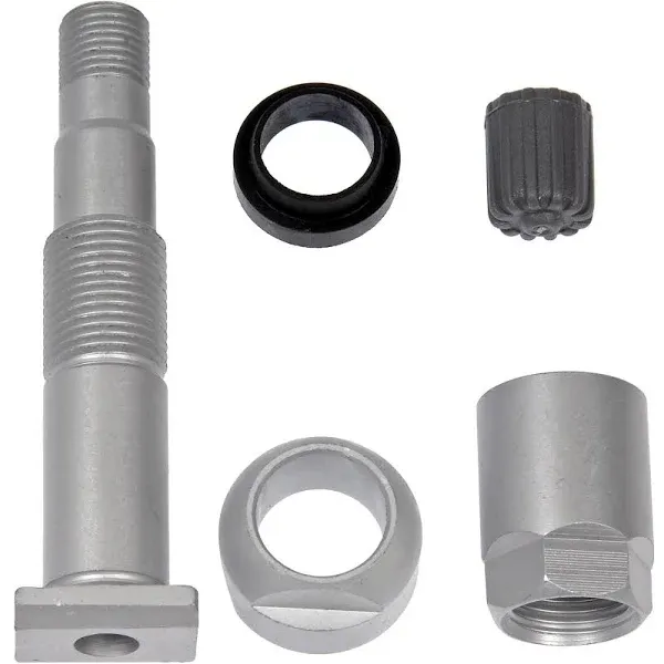 Dorman Tire Pressure Monitoring System (TPMS) Valve Kit 609-142