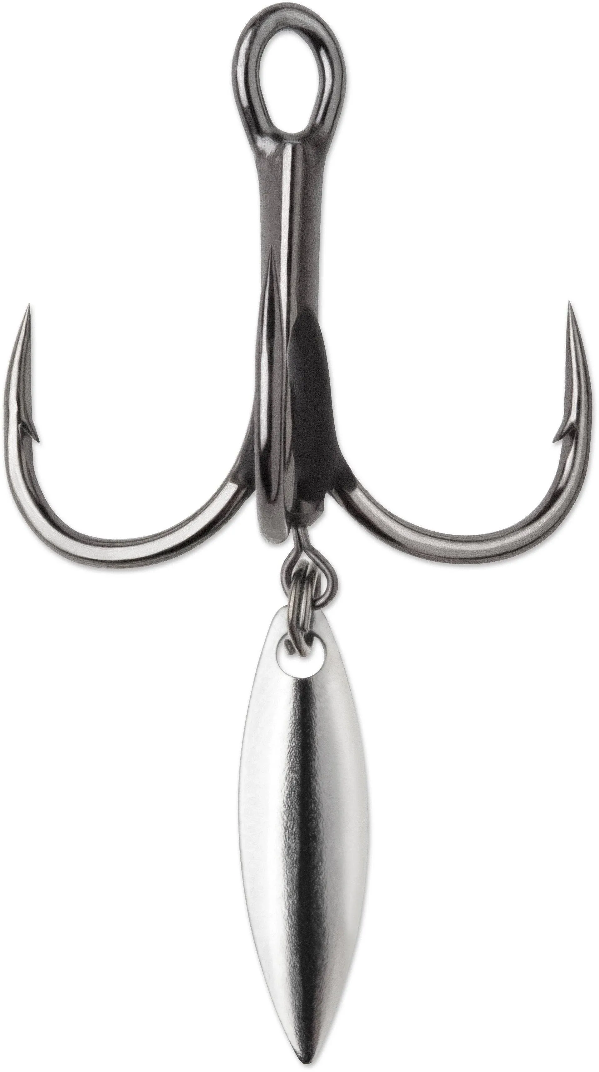 VMC Bladed Hybrid Treble Short