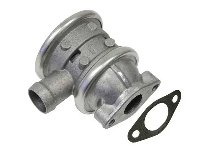 Porsche Crankcase Check Valve for Air Injection System