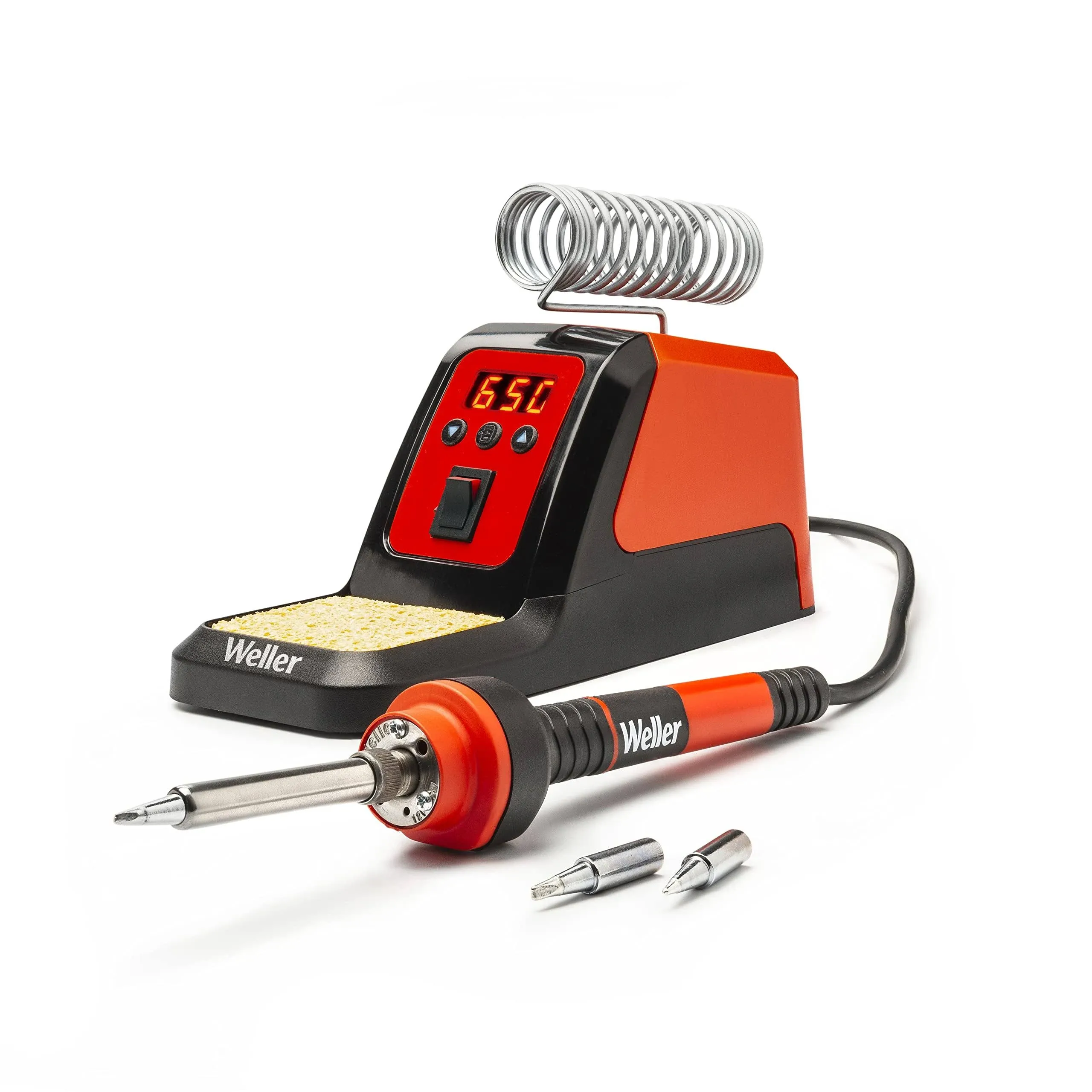 Weller 70W Digital Soldering Station - WLSKD7012A | Blain's Farm & Fleet