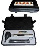 4th Generation Dr Mom LED Pocket Otoscope