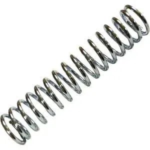 Century Spring C-838 2 Pack, 3/4" OD, Compression Spring