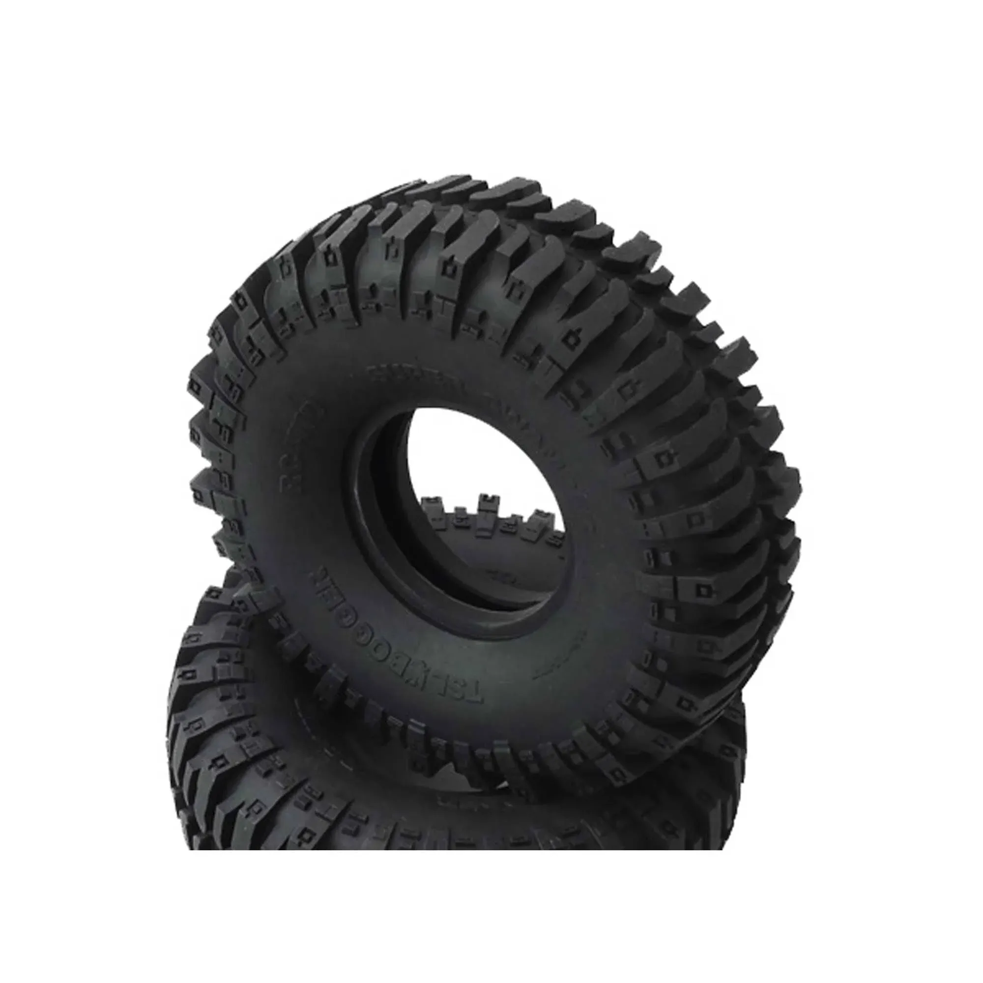 RC4WD Interco Super Swamper 1.9 TSL/BOGger Scale Tire