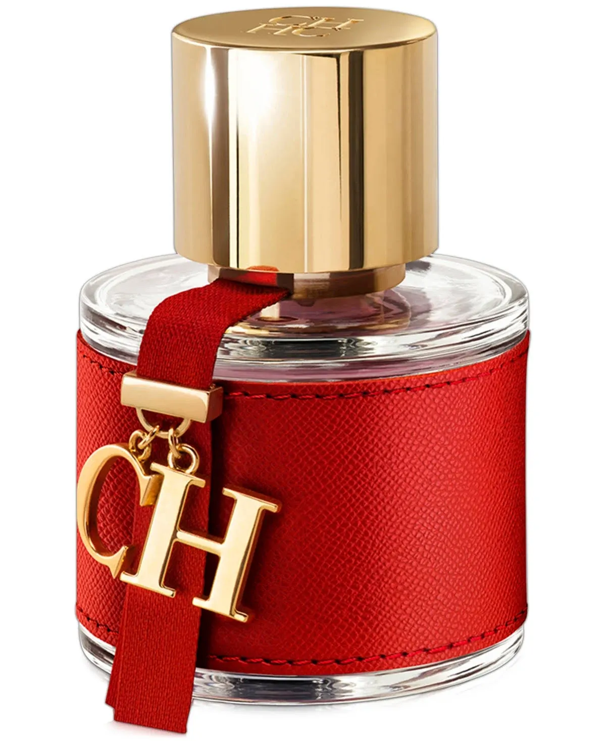 Carolina Herrera Ch Women's Perfume/Cologne For Women Eau De Toilette 1.7 oz / 1.7 oz Ltd. / 3.4 oz / Gift Set 3.4 oz Edt