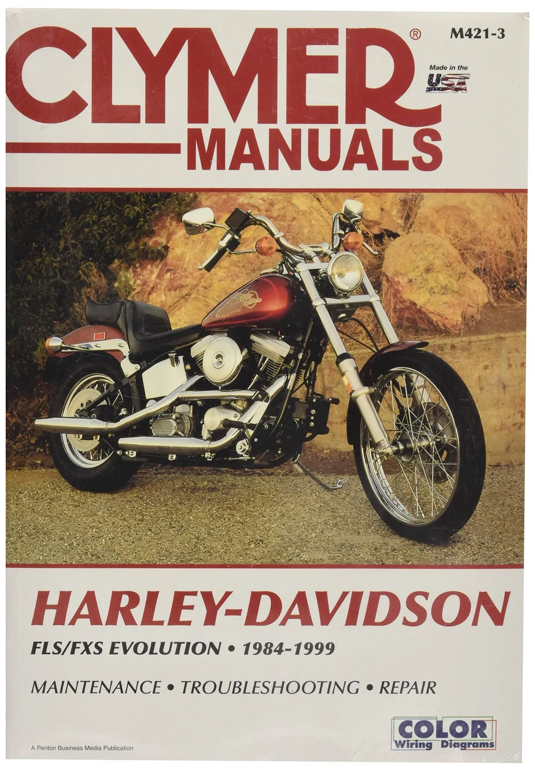 Service Manual