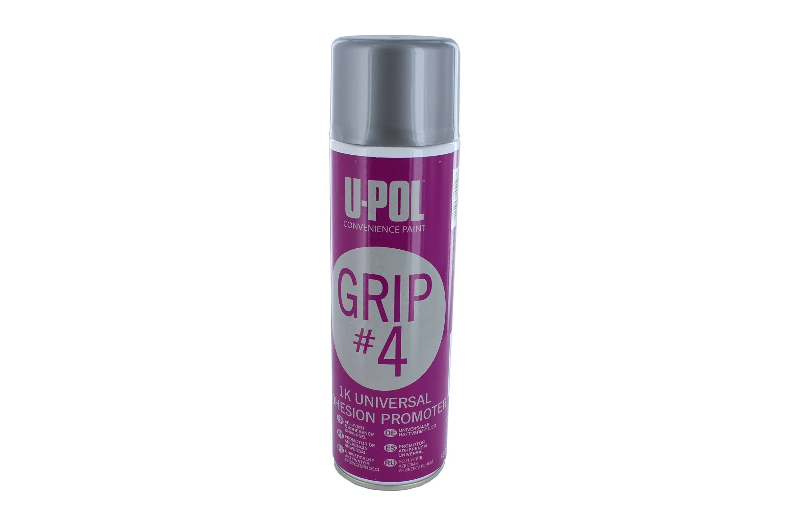 U-Pol Grip Universal Adhesion Promoter