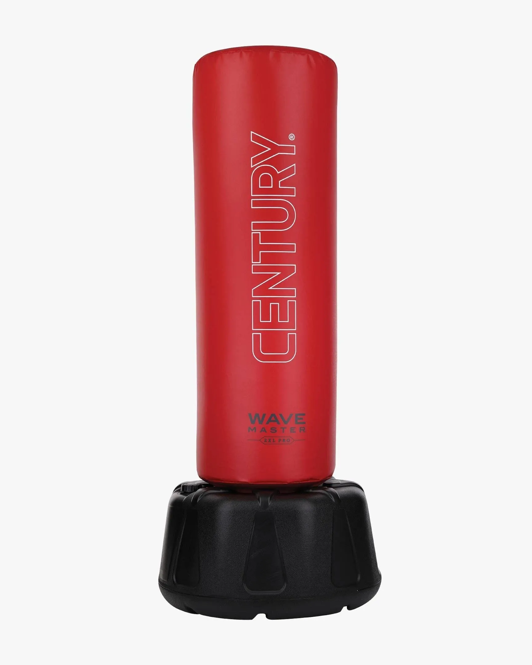 Century 2XL Pro Wavemaster - Red