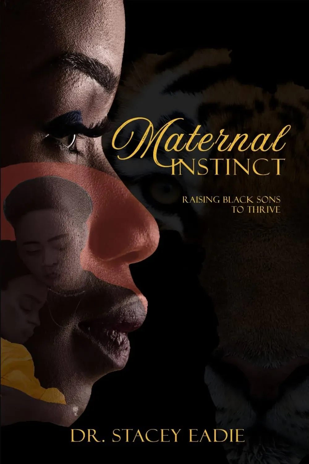 Maternal Instinct By Stacey Eadie