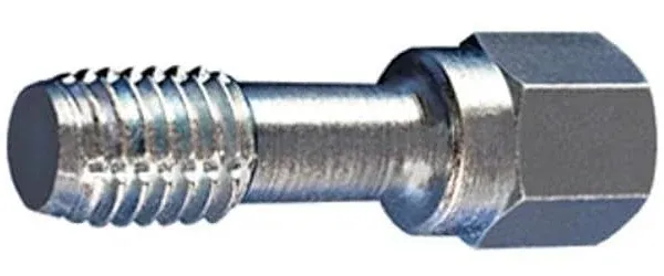 Alfa Tools RTT70765 3/8-16 Rethreading Tap