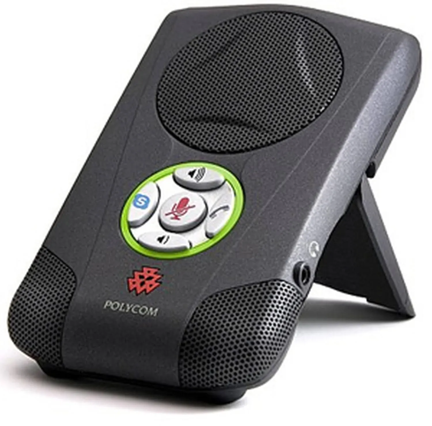 Polycom C100  Communicator USB Speakerphone Appliance for Skype Team E118