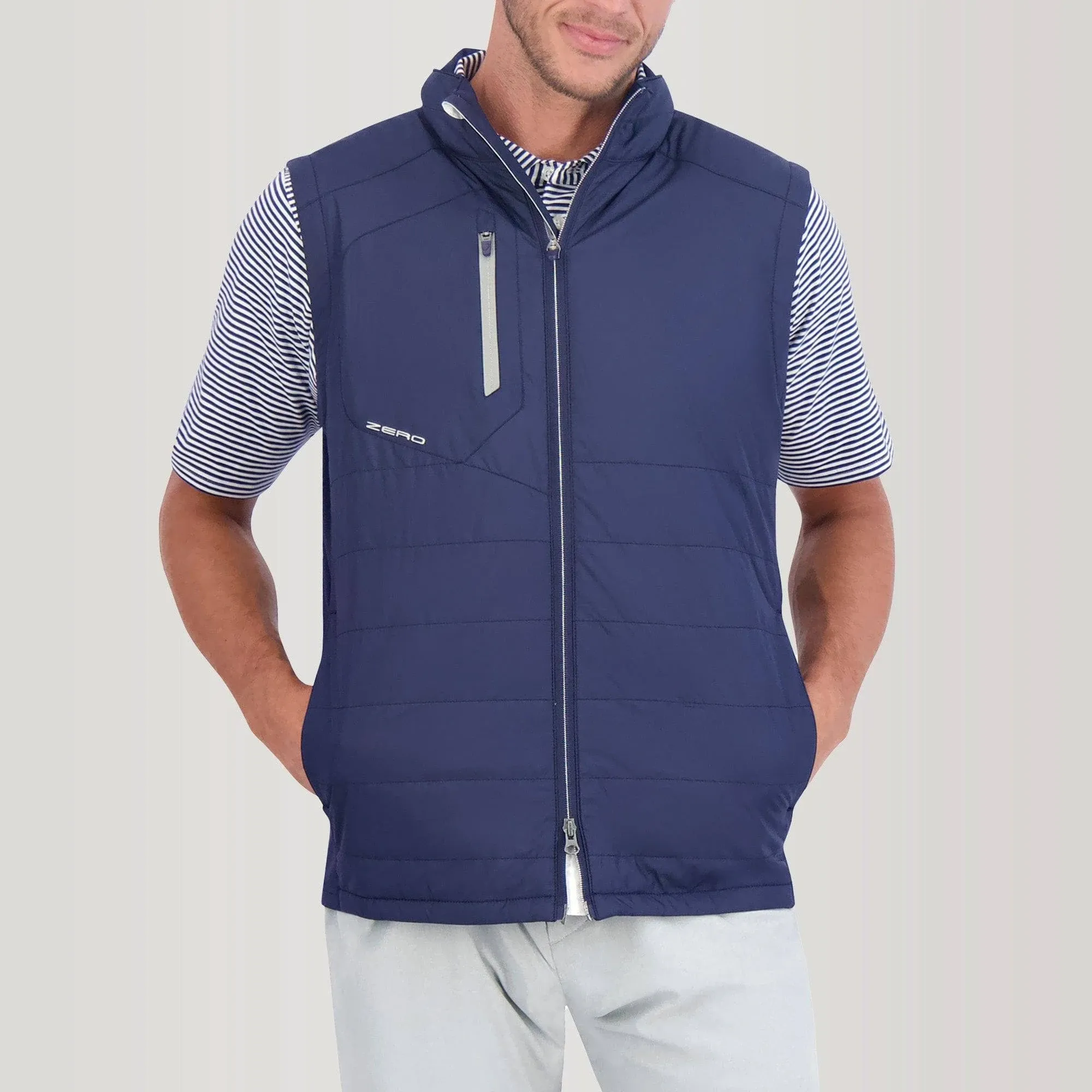 Men's Zero Restriction Z625 Vest