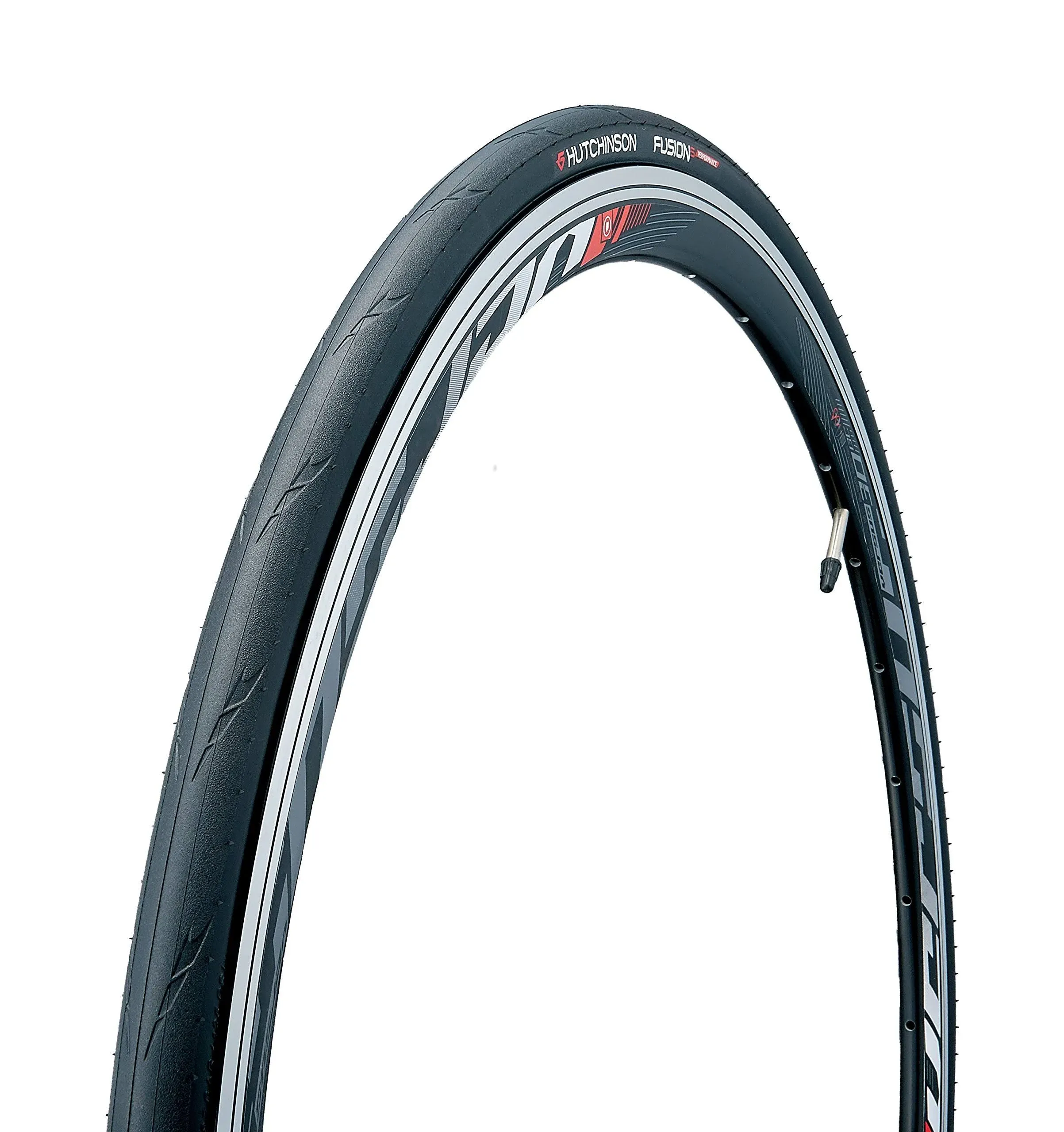 Hutchinson Fusion 5 Performance Tire