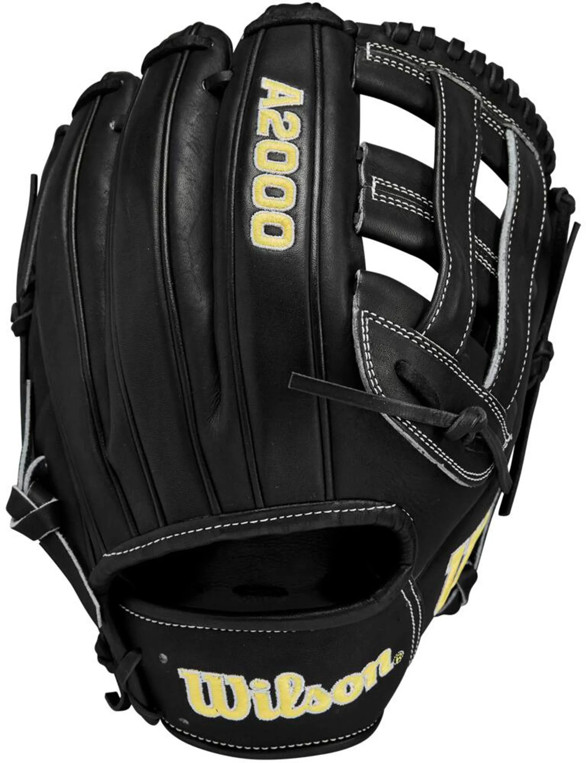 Wilson A2000 PP05 11.5" Baseball Glove: WBW101386115