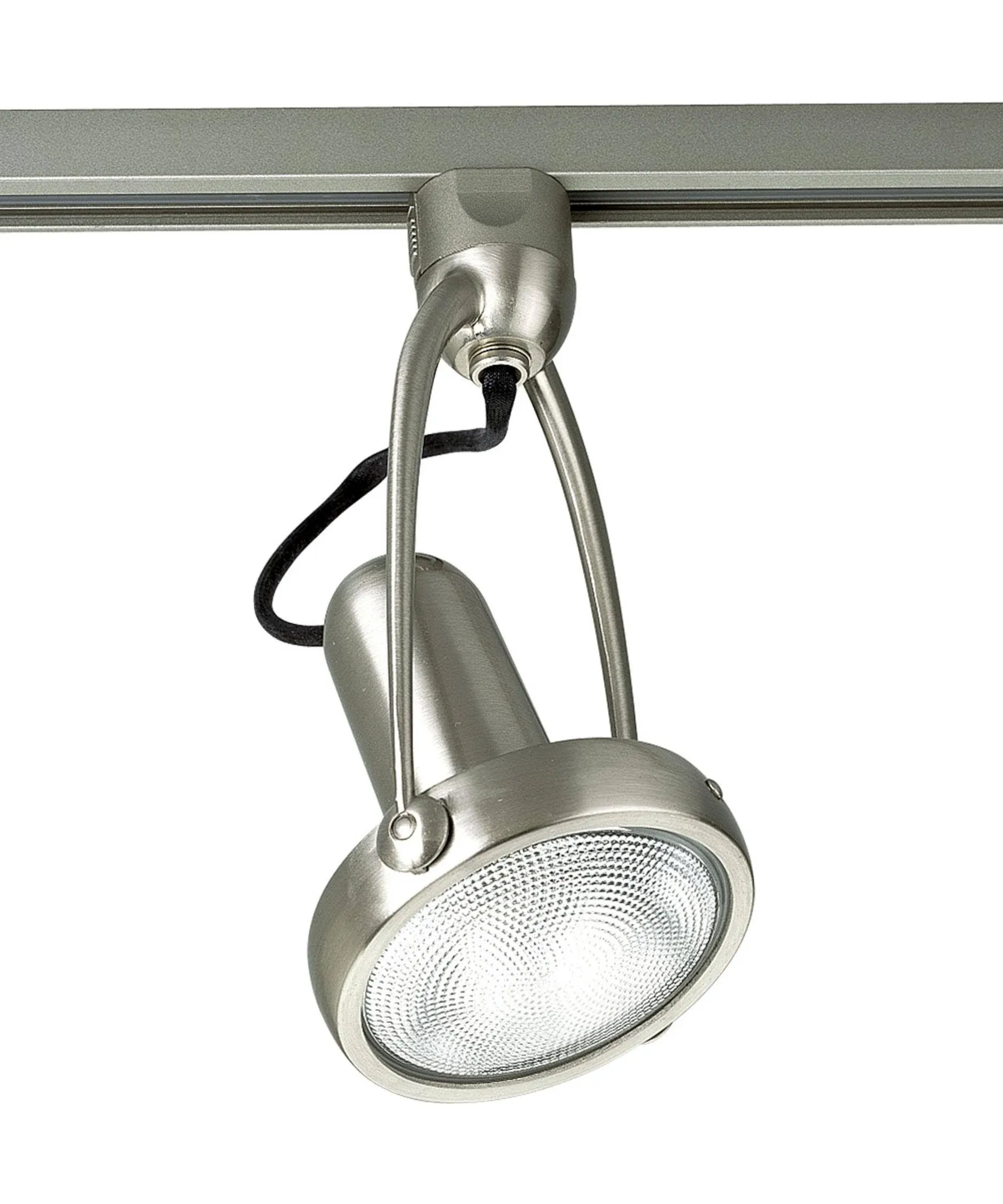 Track Head - Track Light - 1 Light in Modern style - 4.63 Inches wide by 8 Inches high