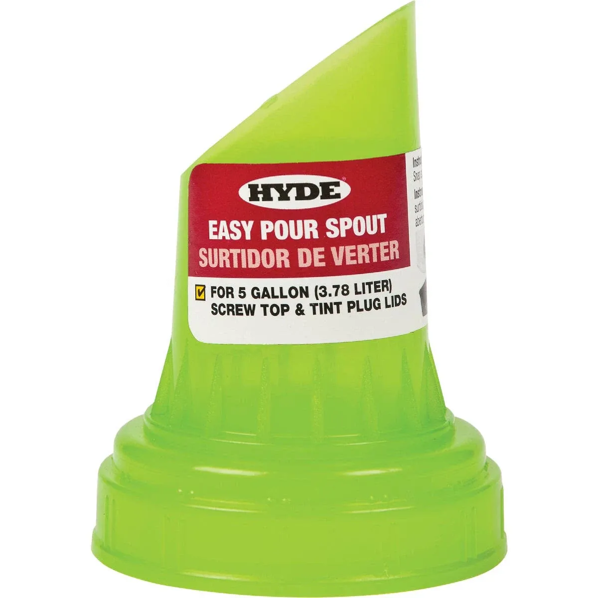 Hyde 5 Gallon Pouring Spout 45970