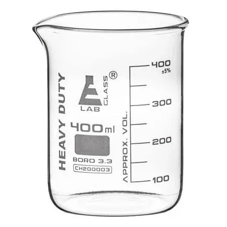 Eisco Heavy Duty Beaker CH200003