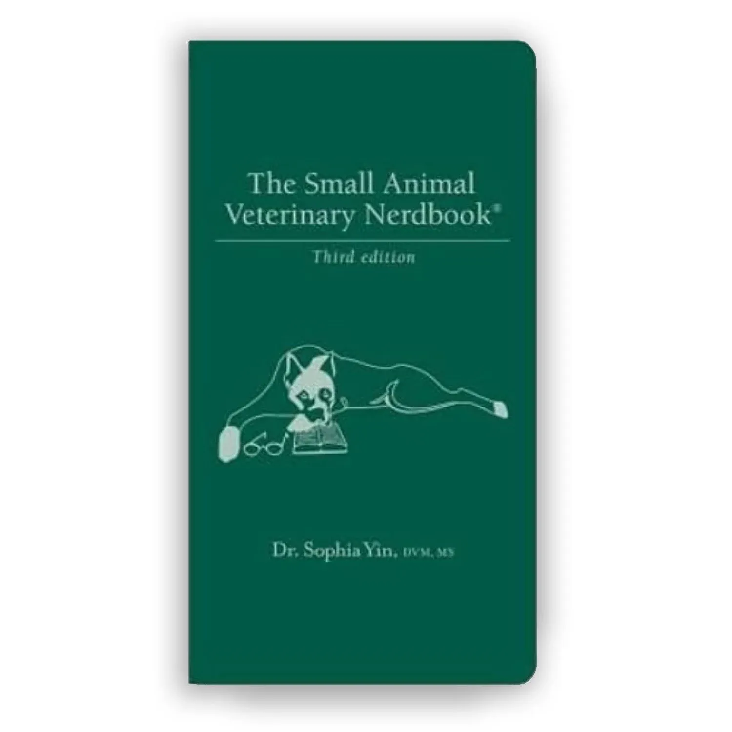 The Small Animal Veterinary Nerdbook